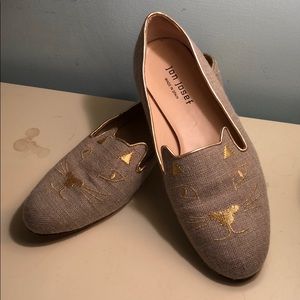 Super cute car loafers!!